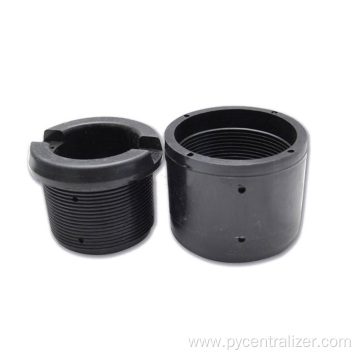 tubing casing pipe thread protector